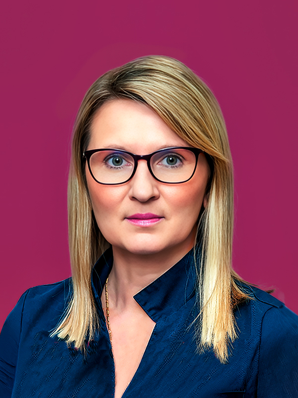 Maja Barošević, univ. mag. med. techn.