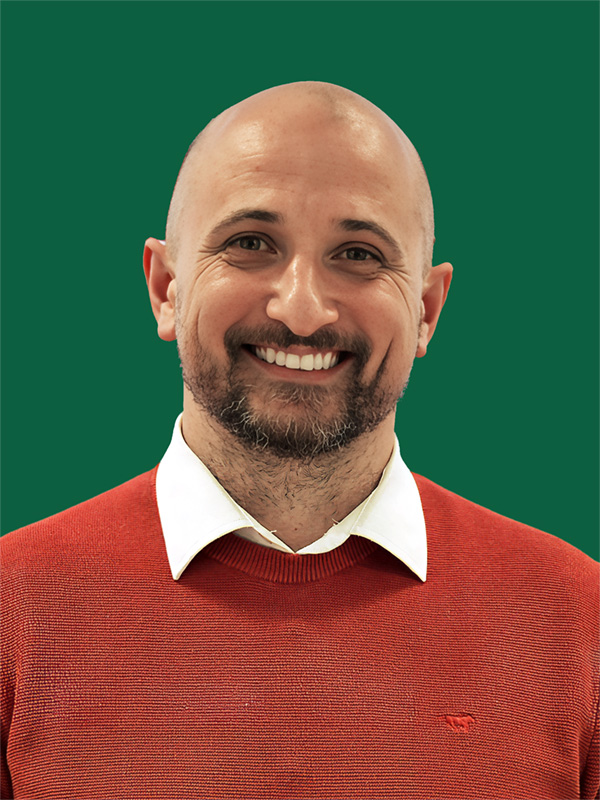 Zvonko Babić, dent. teh.