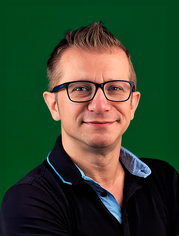 Samir Berisalić, dent. teh.