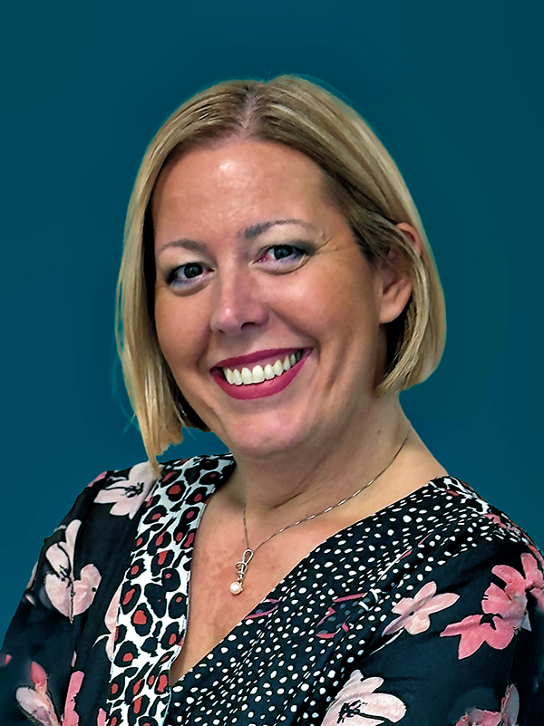 prof. dr. sc. Vlatka Debeljak, dr. med. dent.