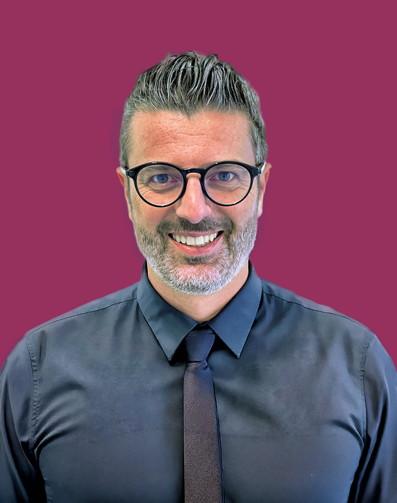 Francesco Ditommaso, dent. teh.