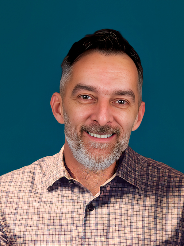 prof. dr. sc. Zoran Kovač, dr. med. dent.
