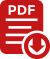 pdf download icon