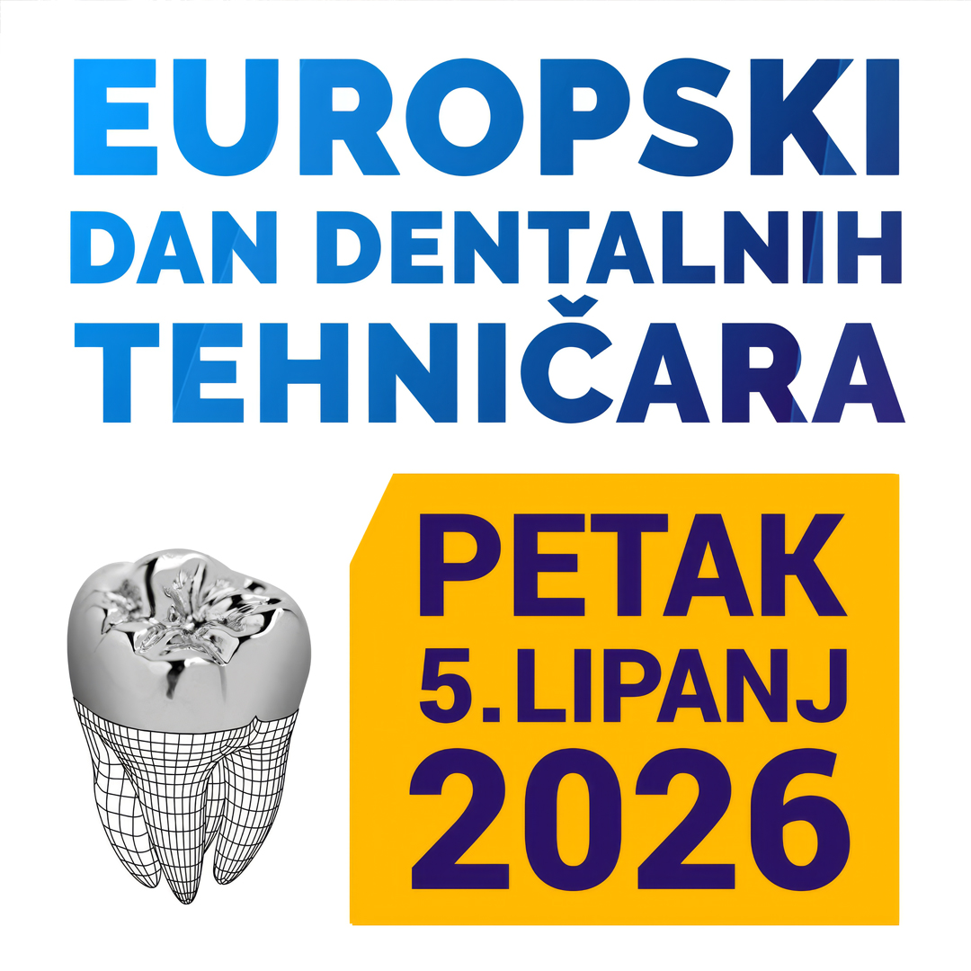Europski dan dentalnih tehničara