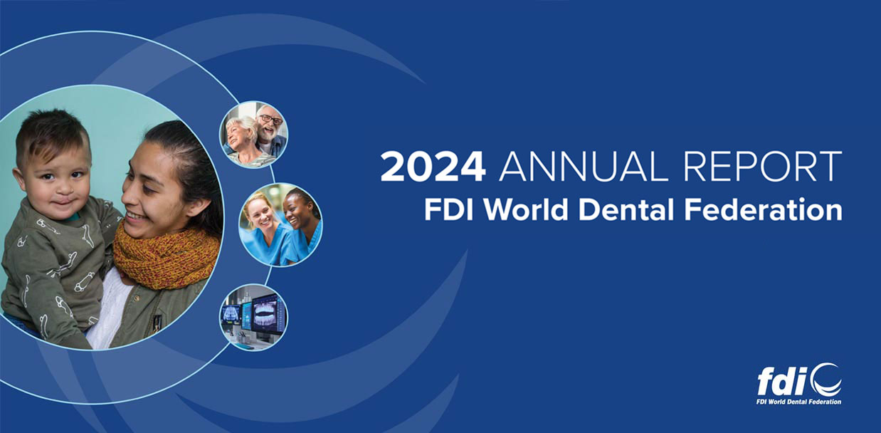 Fdi annual report 2024.