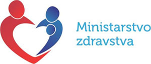 ministarstvo zdravstva logo
