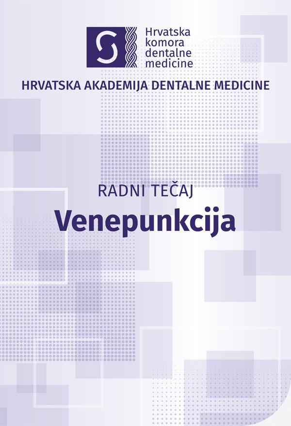hadm - Radni tečaj 'Venepunkcija'10. 2023.