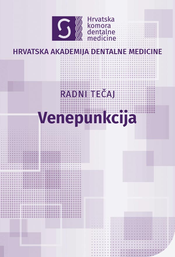 hadm-Venepunkcija