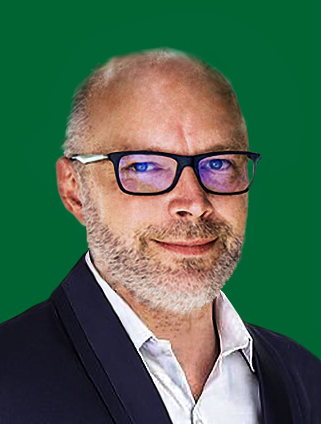 Josip Brusić, dr. med. dent.