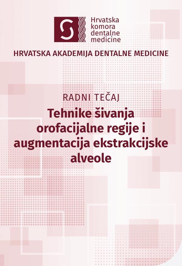 hadm - Radni tečaj Nikolina Daniel Špehar, dr. med. dent.