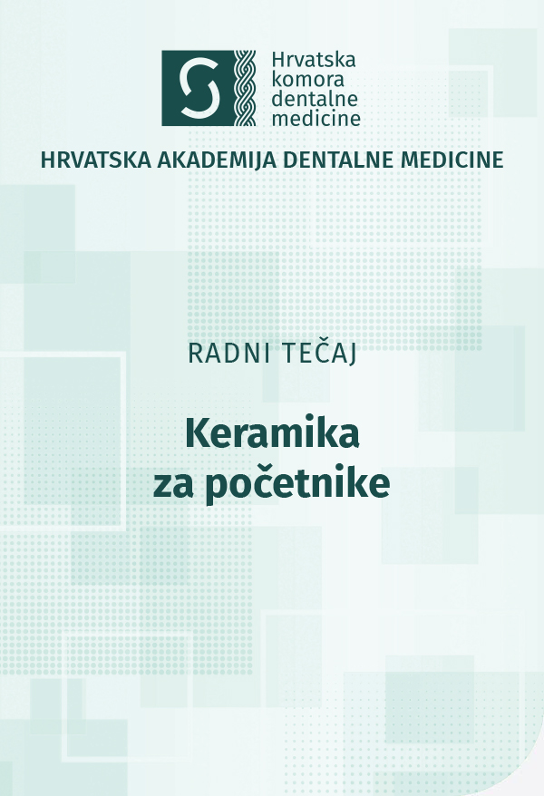 hadm - Radni tečaj - Keramika za napredne