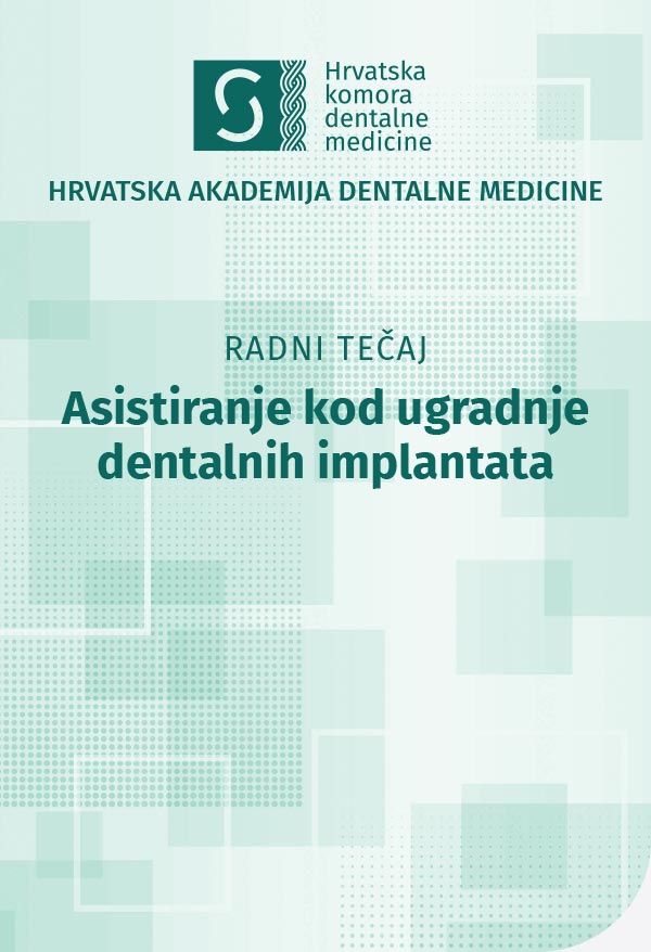 hadm - Radni tečaj Anić