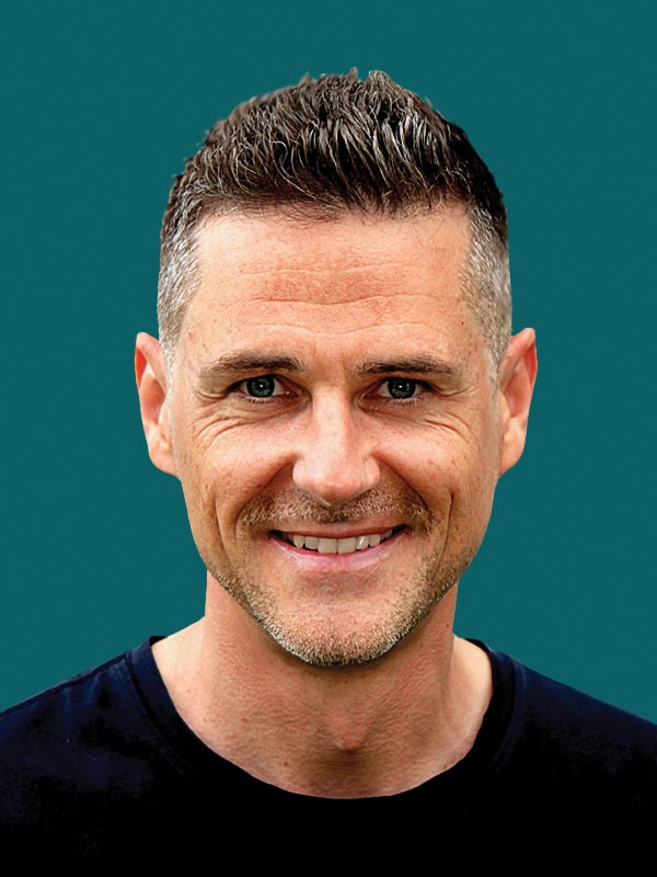 doc. dr. sc. Damir Šnjarić, dr. med. dent.