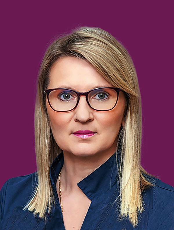 Maja Barošević, univ. mag. med. techn.