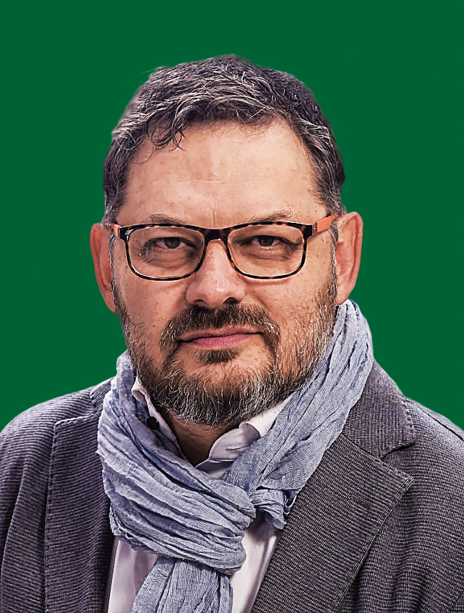 Mario Bosnar, dent. teh.